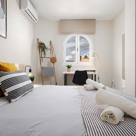 Hostal Nordik Urban - Segalerva 