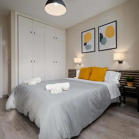 Hostal Nordik Urban - Segalerva 